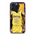 LEBRON JAMES LA LAKERS ART iPhone 15 Pro Max Case Cover